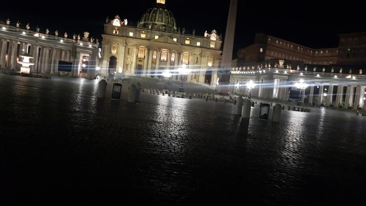 Nice Room In The Center Of Rome Extérieur photo