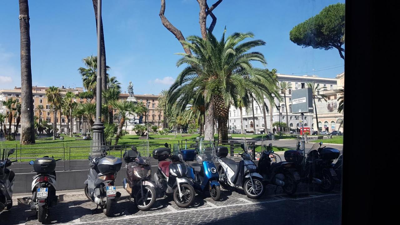 Nice Room In The Center Of Rome Extérieur photo