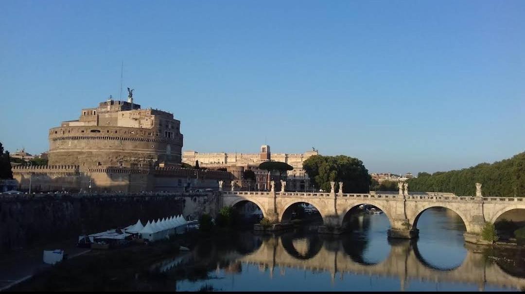 Nice Room In The Center Of Rome Extérieur photo