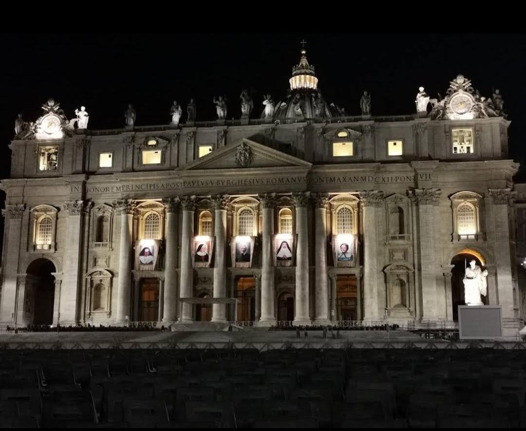 Nice Room In The Center Of Rome Extérieur photo
