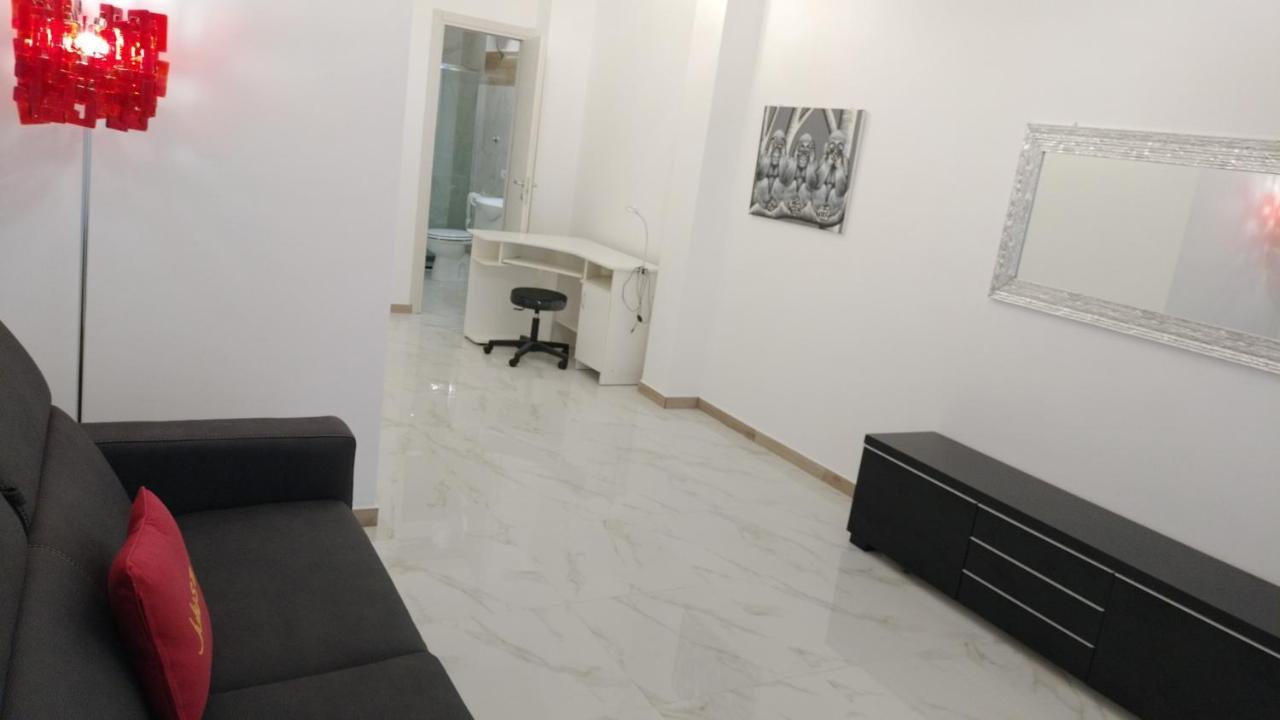 Nice Room In The Center Of Rome Extérieur photo