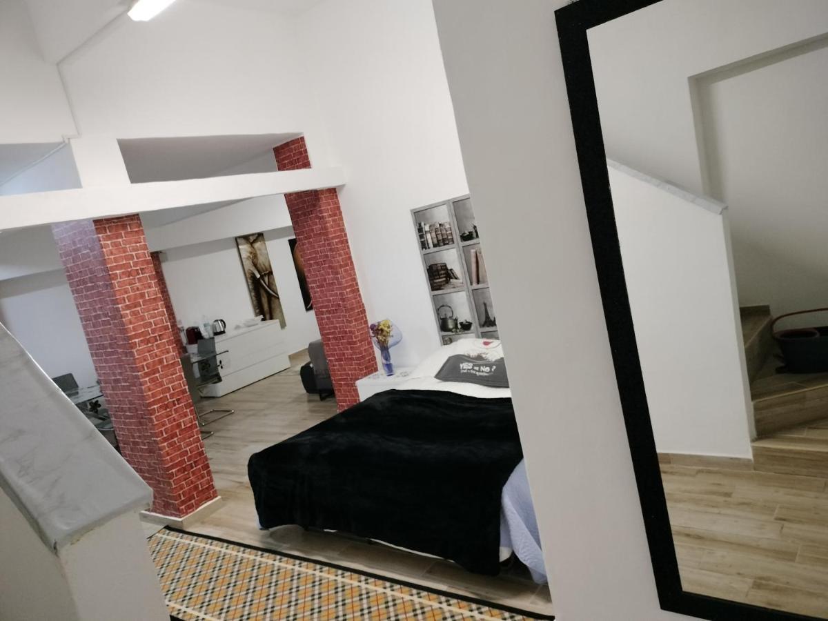 Nice Room In The Center Of Rome Extérieur photo