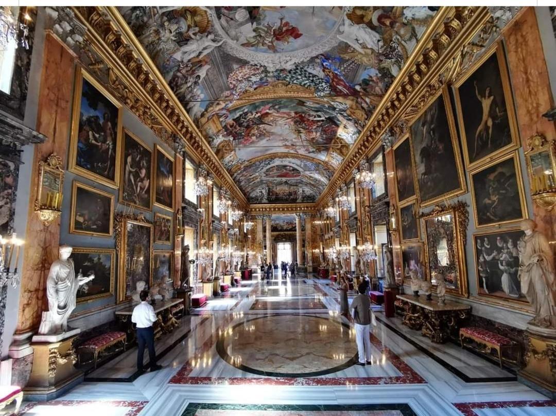 Nice Room In The Center Of Rome Extérieur photo