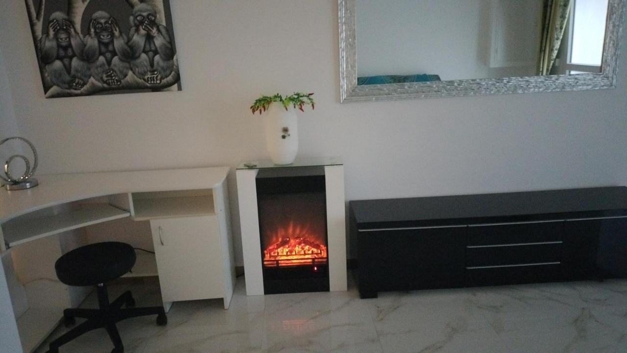 Nice Room In The Center Of Rome Extérieur photo