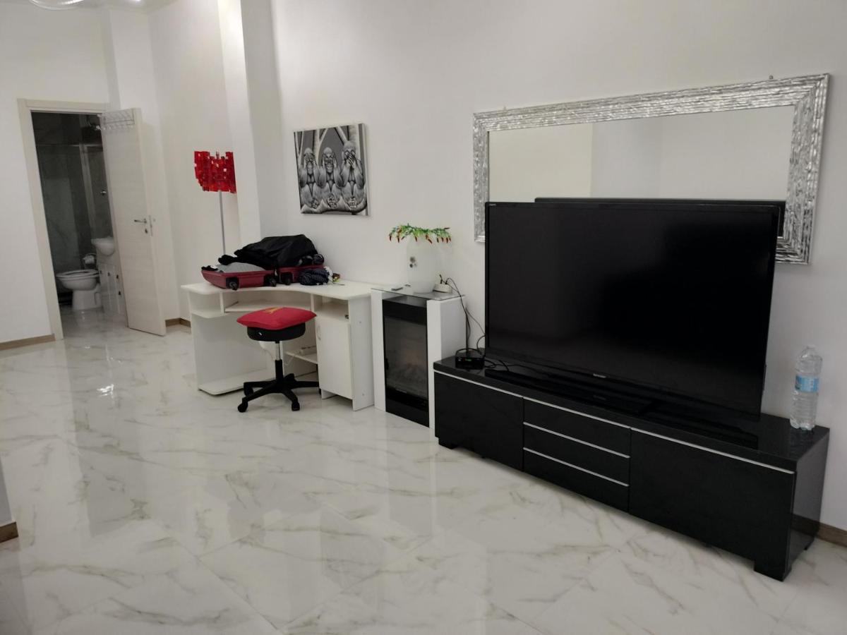 Nice Room In The Center Of Rome Extérieur photo