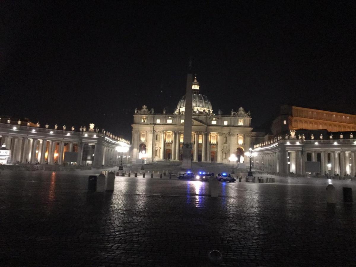 Nice Room In The Center Of Rome Extérieur photo