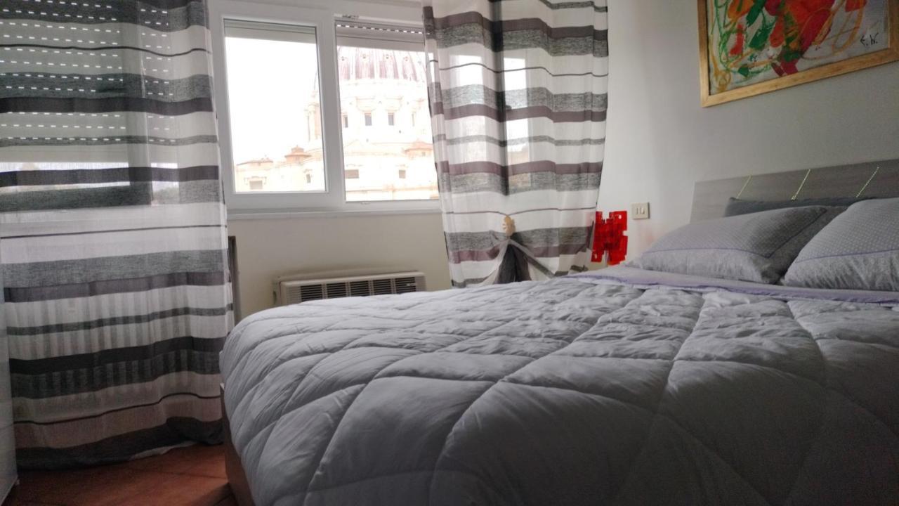 Nice Room In The Center Of Rome Extérieur photo