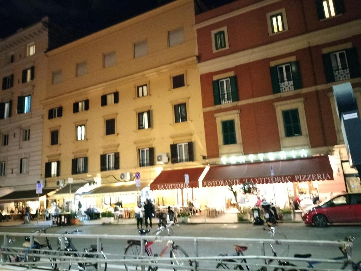 Nice Room In The Center Of Rome Extérieur photo