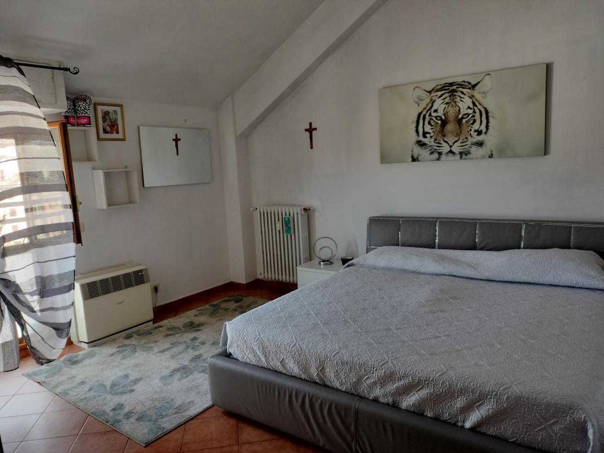 Nice Room In The Center Of Rome Extérieur photo