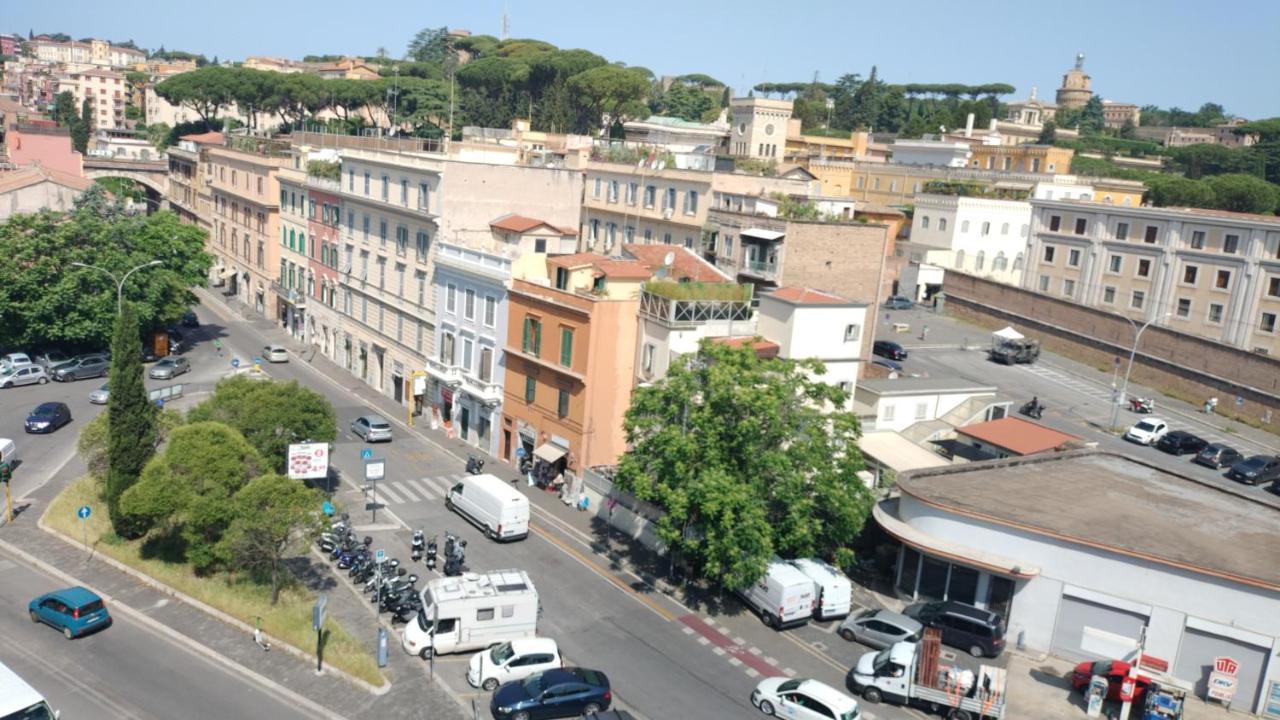 Nice Room In The Center Of Rome Extérieur photo